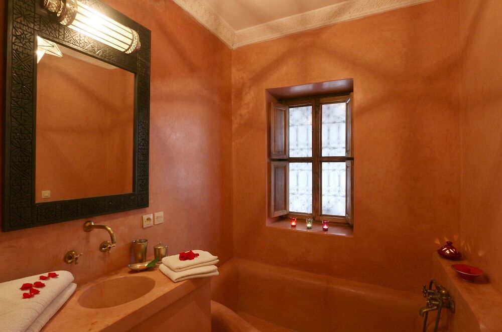 Riad Al Anouwar Marrakesh Exterior photo